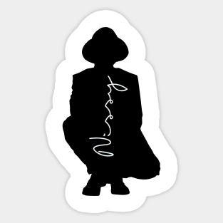 Nissy Sticker